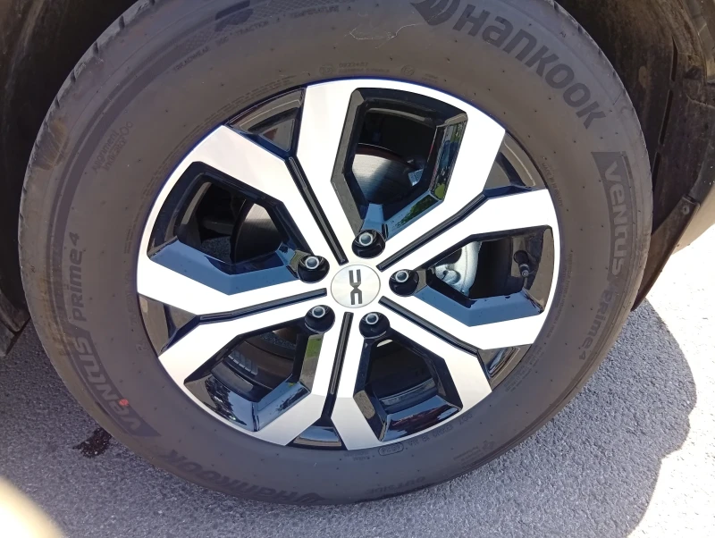 Dacia Duster, снимка 5 - Автомобили и джипове - 52270431