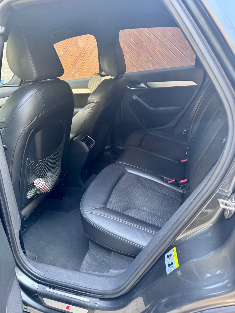 Audi Q3 S line, снимка 12 - Автомобили и джипове - 52216553