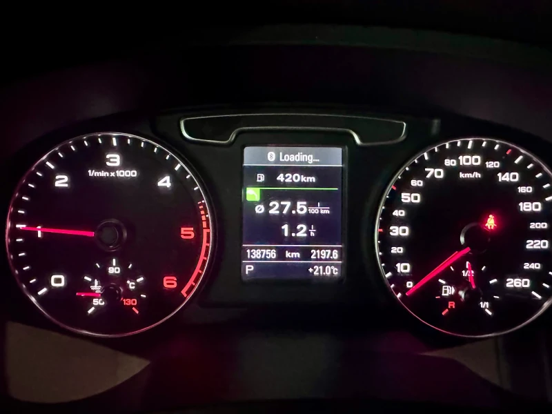 Audi Q3 S line, снимка 5 - Автомобили и джипове - 52216553