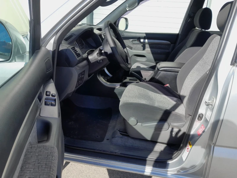 Toyota Land cruiser, снимка 6 - Автомобили и джипове - 52658320