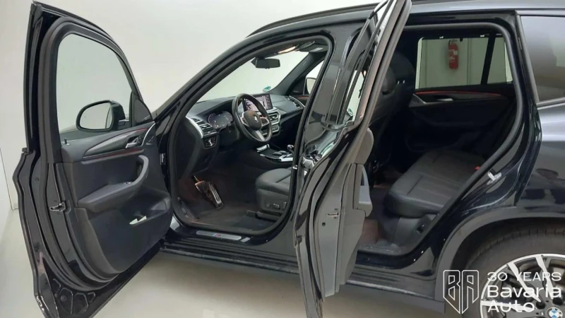 BMW X3 30d xDrive M Sport Paket , снимка 5 - Автомобили и джипове - 53073694