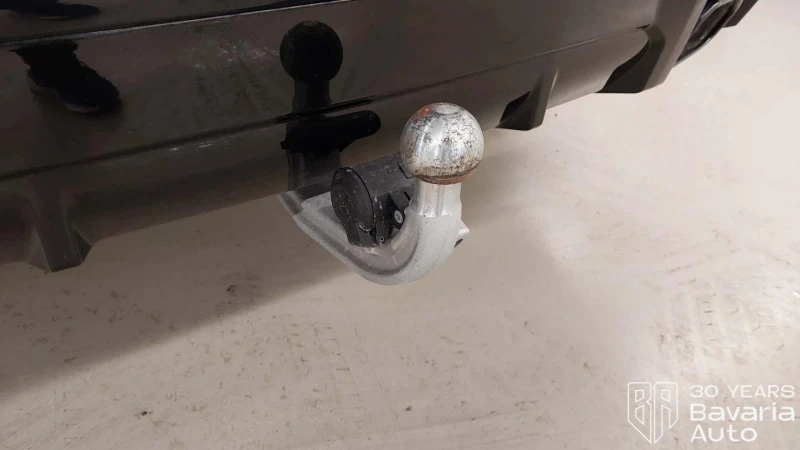 BMW X3 30d xDrive M Sport Paket , снимка 16 - Автомобили и джипове - 53073694