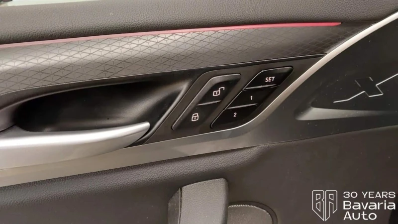 BMW X3 30d xDrive M Sport Paket , снимка 10 - Автомобили и джипове - 53073694