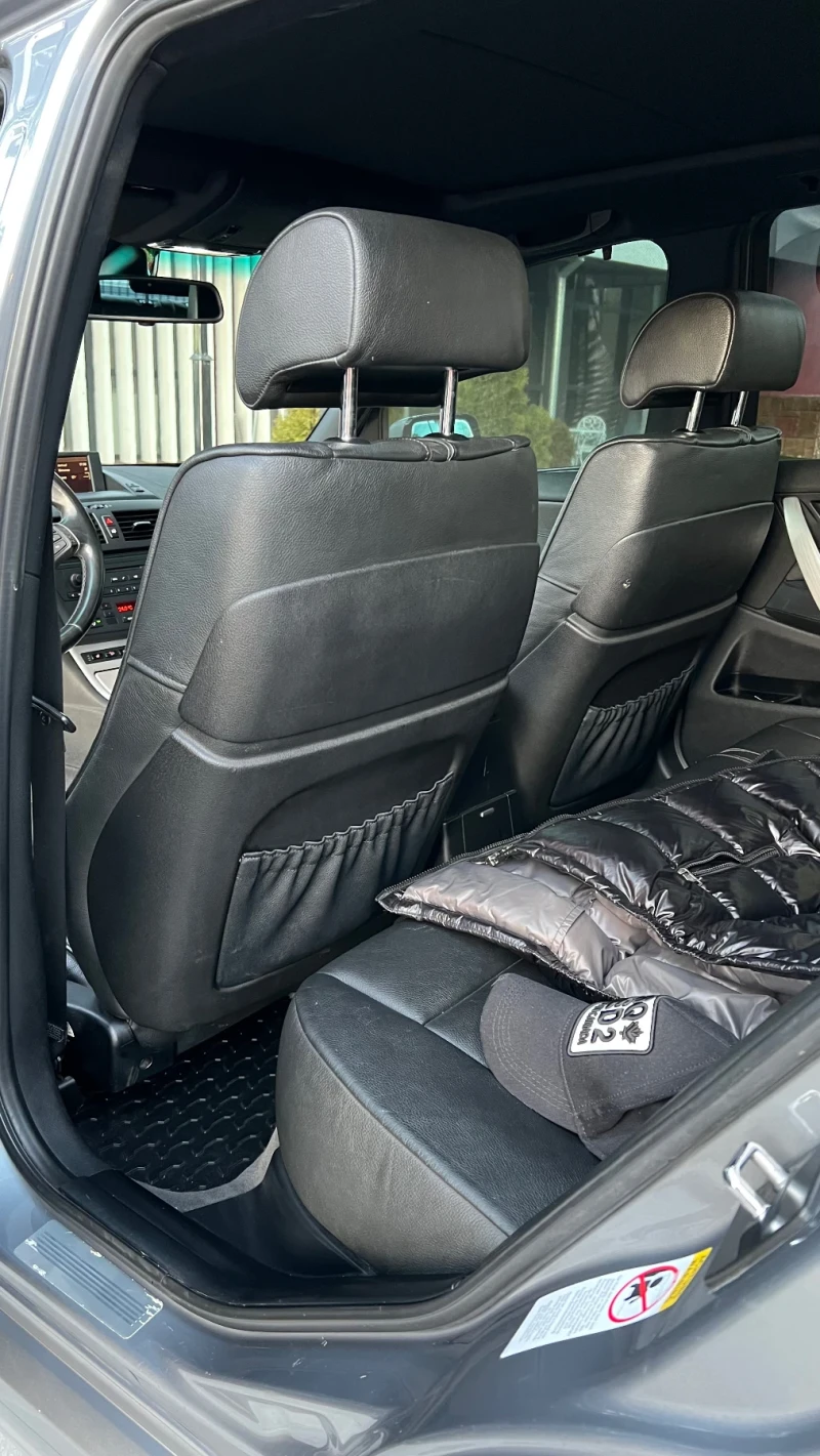 BMW X3 3.5 Bi turbo M Sport Pack 400+ , снимка 10 - Автомобили и джипове - 53335444