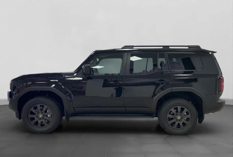 Toyota Land cruiser 250 2.8D EXECUTIVE MHEV, снимка 2 - Автомобили и джипове - 53459186