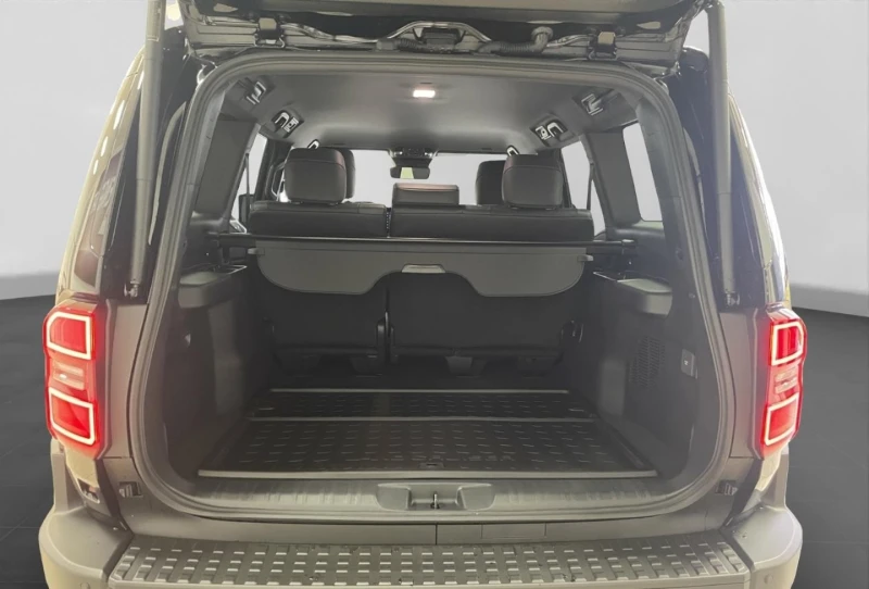 Toyota Land cruiser 250 2.8D EXECUTIVE MHEV, снимка 14 - Автомобили и джипове - 53459186