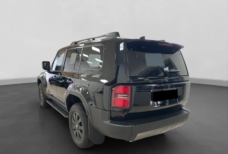 Toyota Land cruiser 250 2.8D EXECUTIVE MHEV, снимка 3 - Автомобили и джипове - 53459186