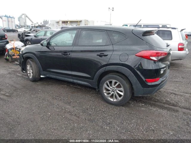 Hyundai Tucson AWD* Става на газ* 80 хил.км, снимка 4 - Автомобили и джипове - 48550067