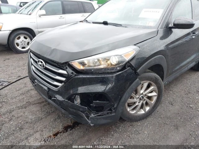 Hyundai Tucson AWD* Става на газ* 80 хил.км, снимка 11 - Автомобили и джипове - 48550067