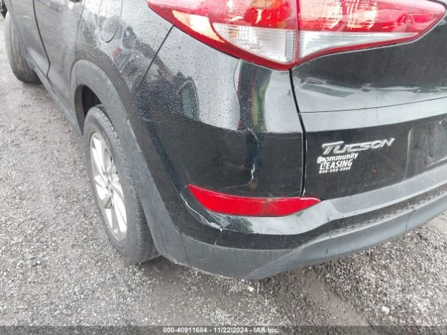 Hyundai Tucson AWD* Става на газ* 80 хил.км, снимка 13 - Автомобили и джипове - 48550067