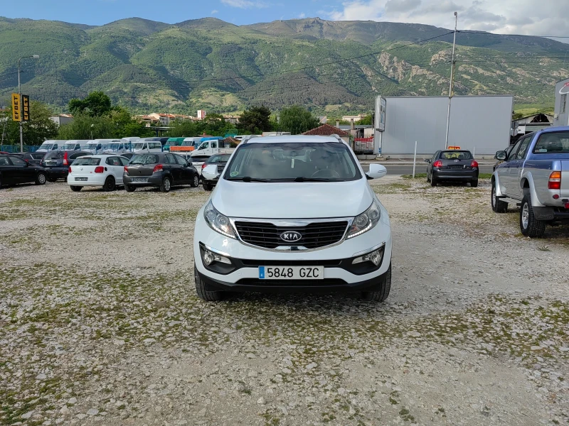Kia Sportage 2.0/136к.с - 13900 лв. - 85238663 1