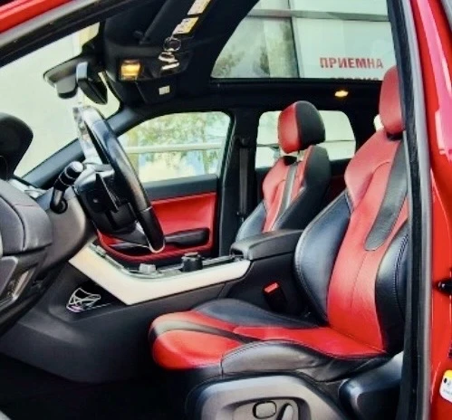 Land Rover Range Rover Evoque S5MV2F - изображение 6