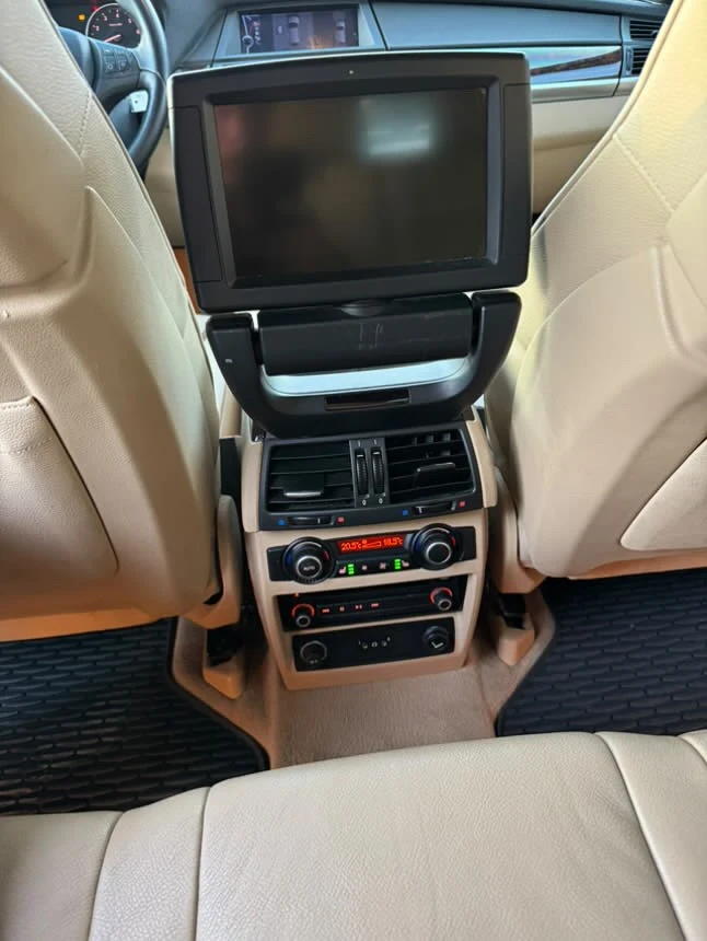 BMW X5  - изображение 5