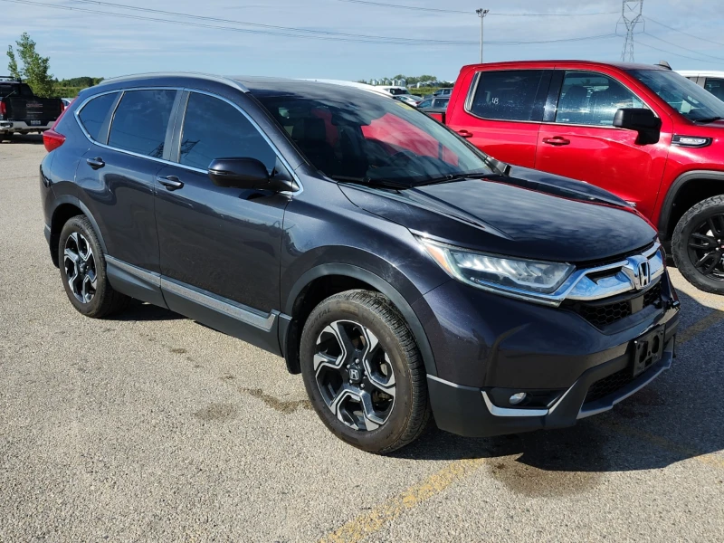 Honda Cr-v TOURING* CARFAX* БЕЗ ПЪРВОНАЧАЛНА - 31500 лв. - 41296240 1