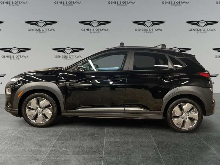 Hyundai Kona Kona EV | Navi | Wireless CarPlay | Backup Cam - изображение 2