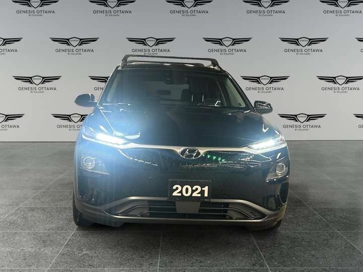 Hyundai Kona Kona EV | Navi | Wireless CarPlay | Backup Cam - изображение 8