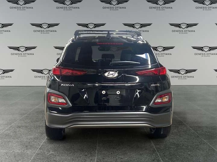 Hyundai Kona Kona EV | Navi | Wireless CarPlay | Backup Cam - изображение 4