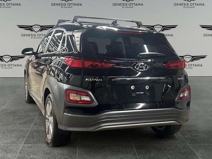 Hyundai Kona Kona EV | Navi | Wireless CarPlay | Backup Cam - изображение 3