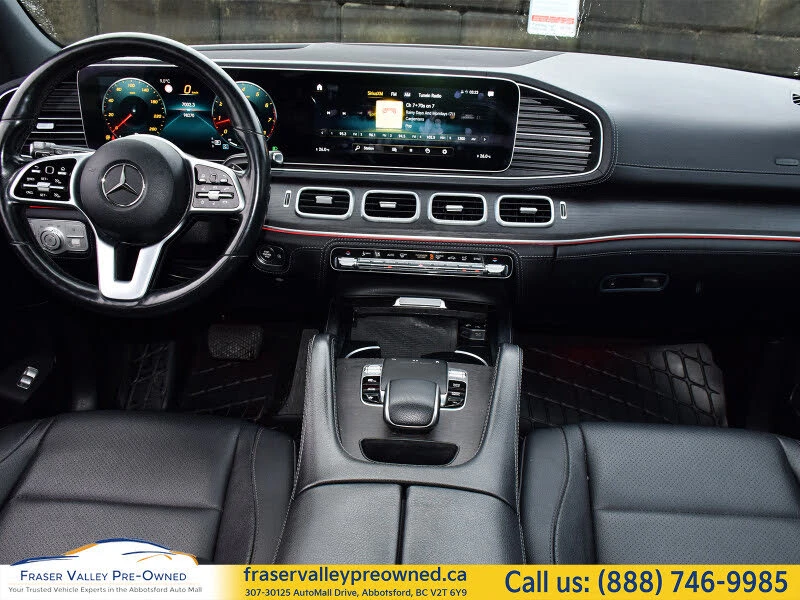 Mercedes-Benz GLE 350 AMG PACK| BURMASTER| 360| PANO| AMBIENT| DISTRONIK | Mobile.bg � ����������� 8