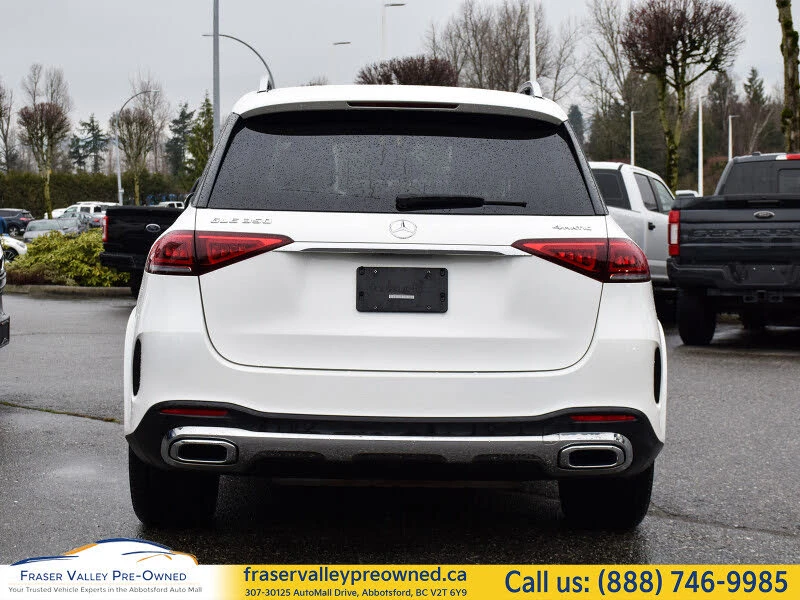 Mercedes-Benz GLE 350 AMG PACK| BURMASTER| 360| PANO| AMBIENT| DISTRONIK | Mobile.bg � ����������� 5