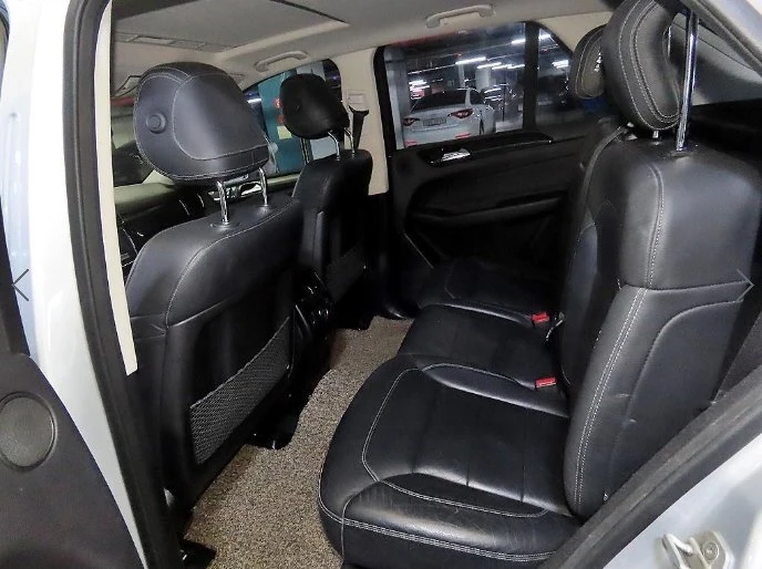 Mercedes-Benz GLE 250 ���* ��. ��������* BLIND SPOT* ������ ���� | Mobile.bg � ����������� 7
