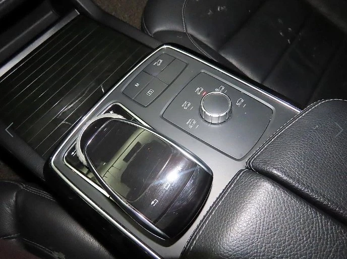Mercedes-Benz GLE 250 ���* ��. ��������* BLIND SPOT* ������ ���� | Mobile.bg � ����������� 13