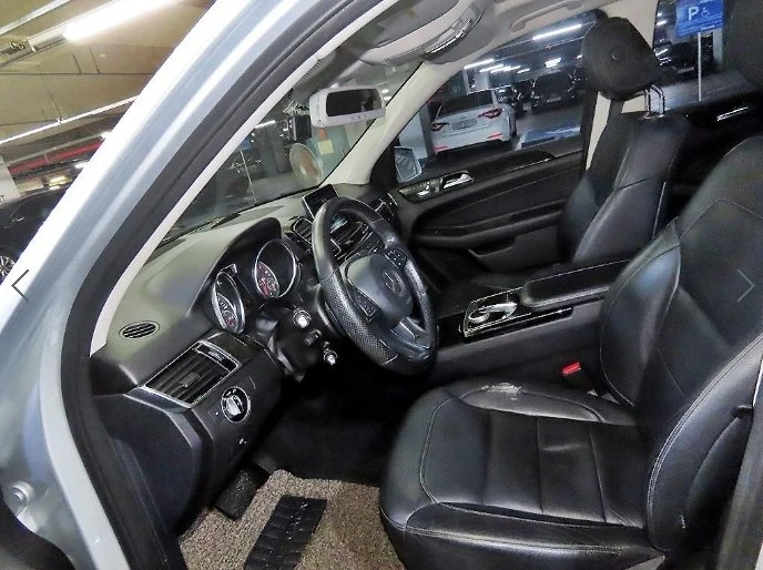 Mercedes-Benz GLE 250 ���* ��. ��������* BLIND SPOT* ������ ���� | Mobile.bg � ����������� 6