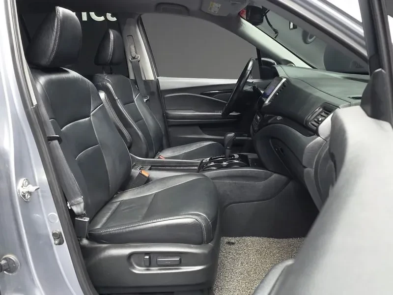 Honda Pilot 3.5 AWD 7места, снимка 11 - Автомобили и джипове - 55783505