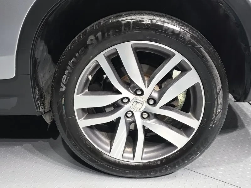 Honda Pilot 3.5 AWD 7места, снимка 5 - Автомобили и джипове - 55783505