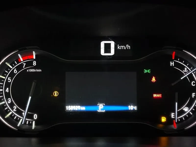 Honda Pilot 3.5 AWD 7места, снимка 8 - Автомобили и джипове - 55783505