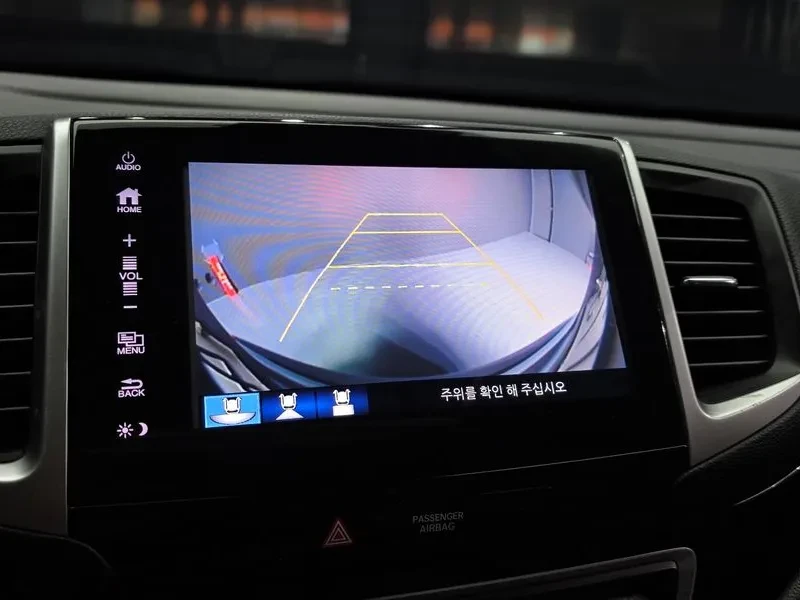 Honda Pilot 3.5 AWD 7места, снимка 15 - Автомобили и джипове - 55783505
