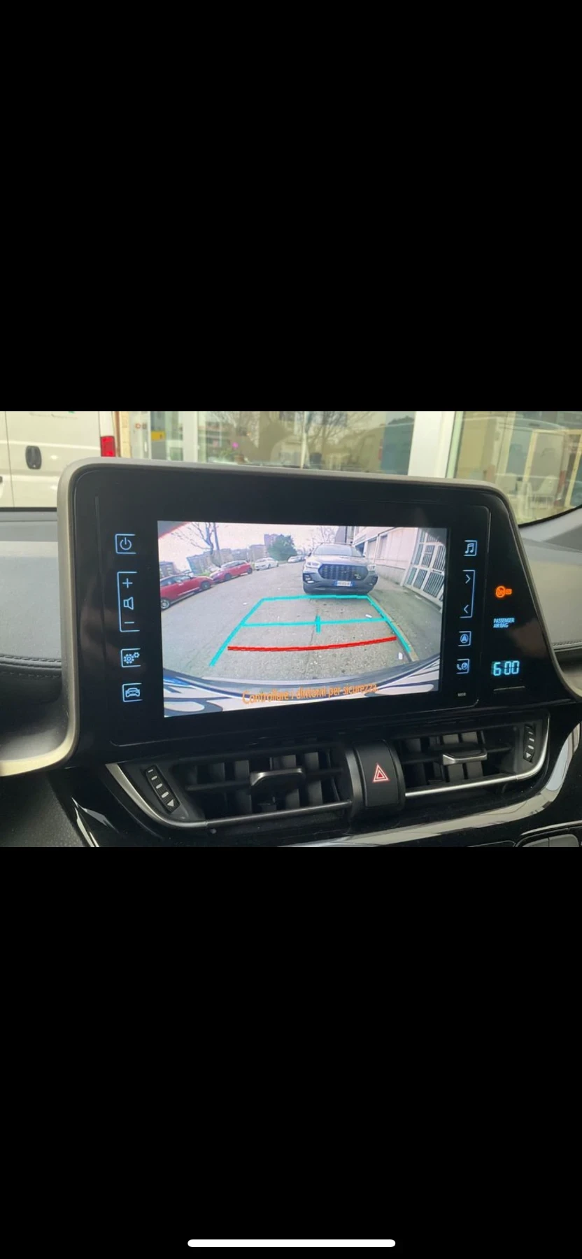 Toyota C-HR 1.8 Hybrid очакван внос 113000км - изображение 7