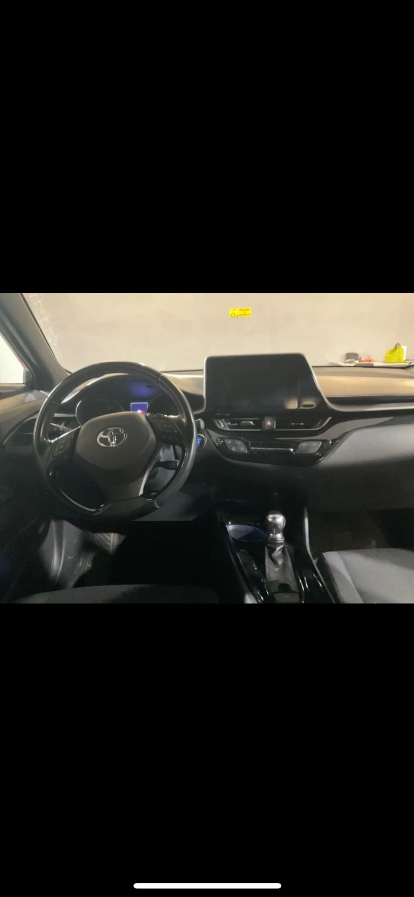 Toyota C-HR 1.8 Hybrid очакван внос 113000км - изображение 5