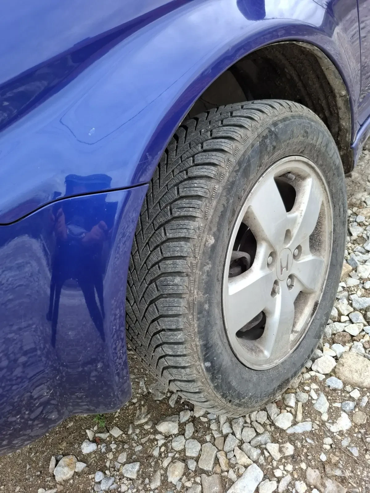 Honda Hr-v  - изображение 4
