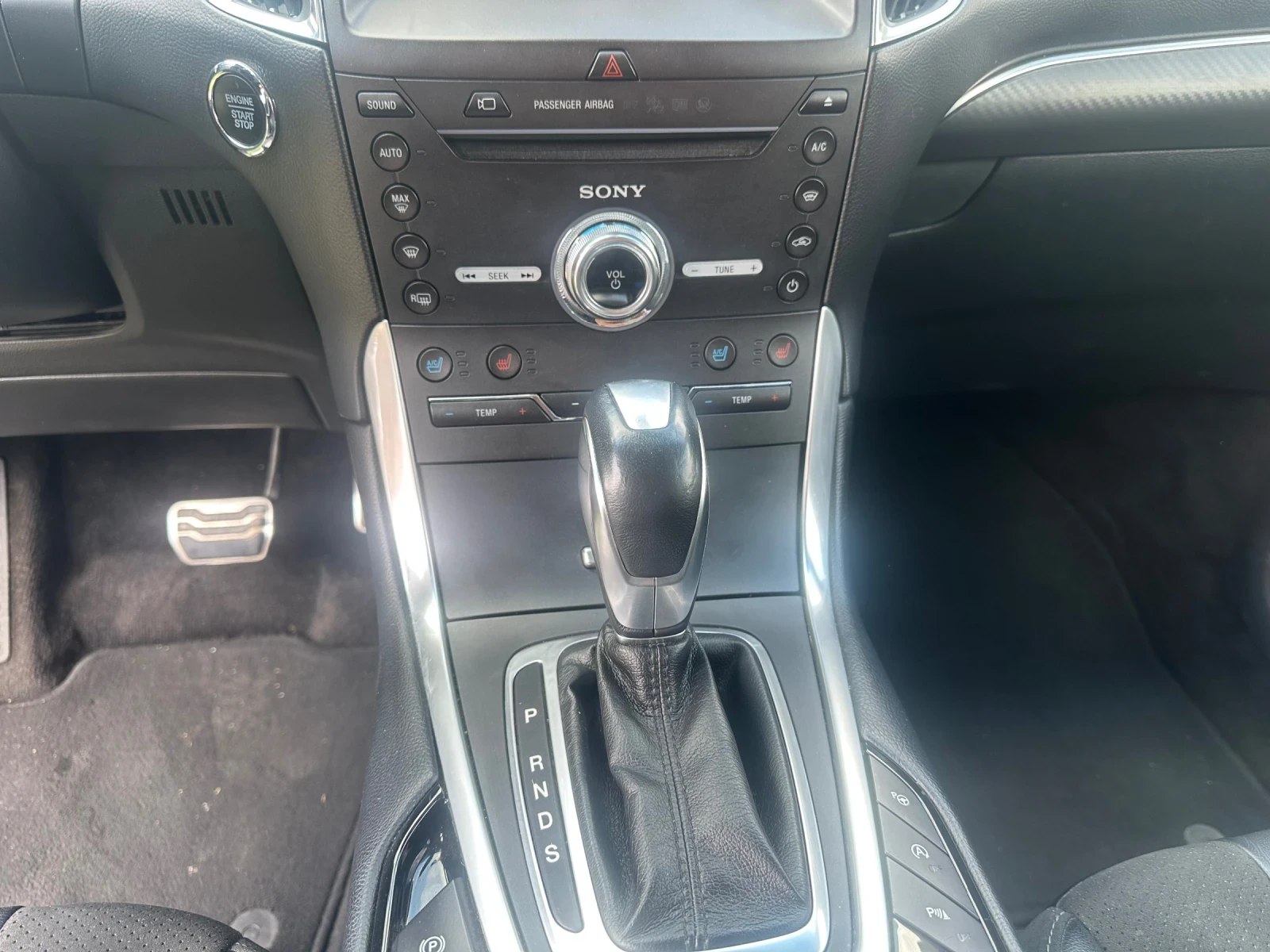 Ford Edge St-line - изображение 10