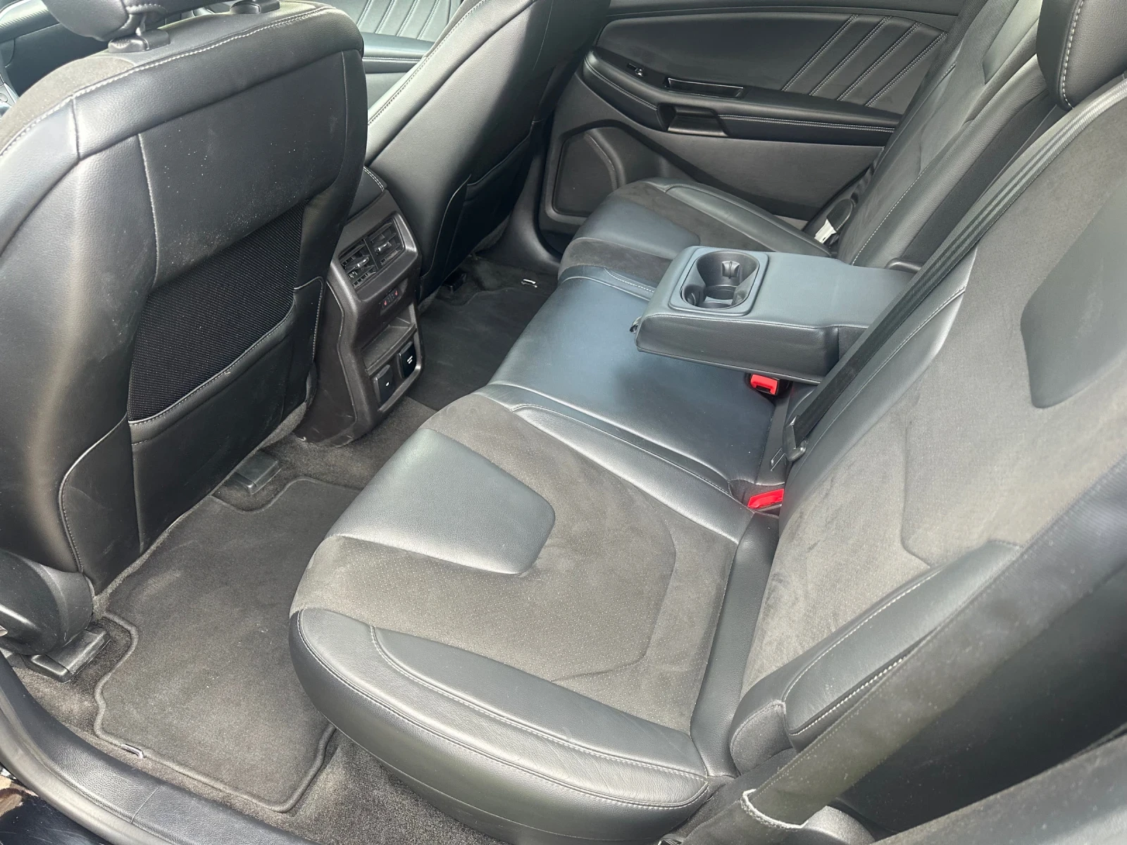 Ford Edge St-line - изображение 9