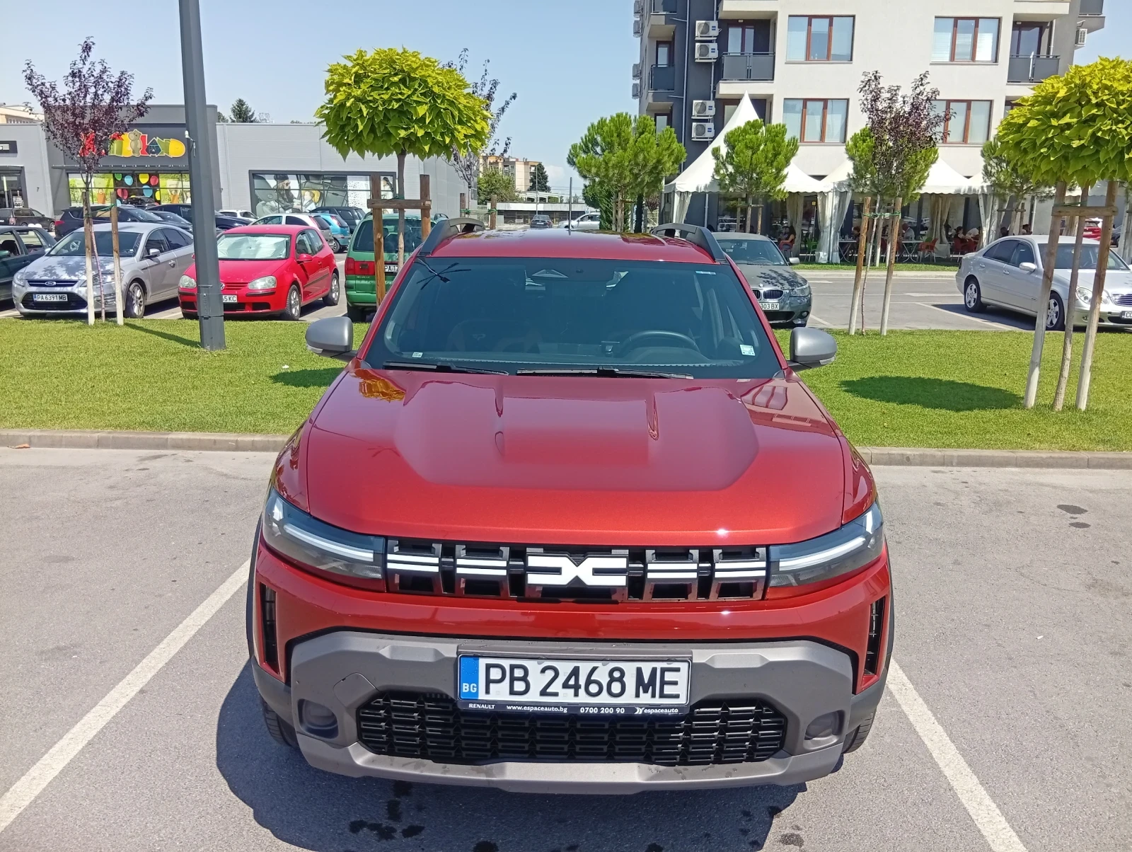 Dacia Duster | Mobile.bg   1