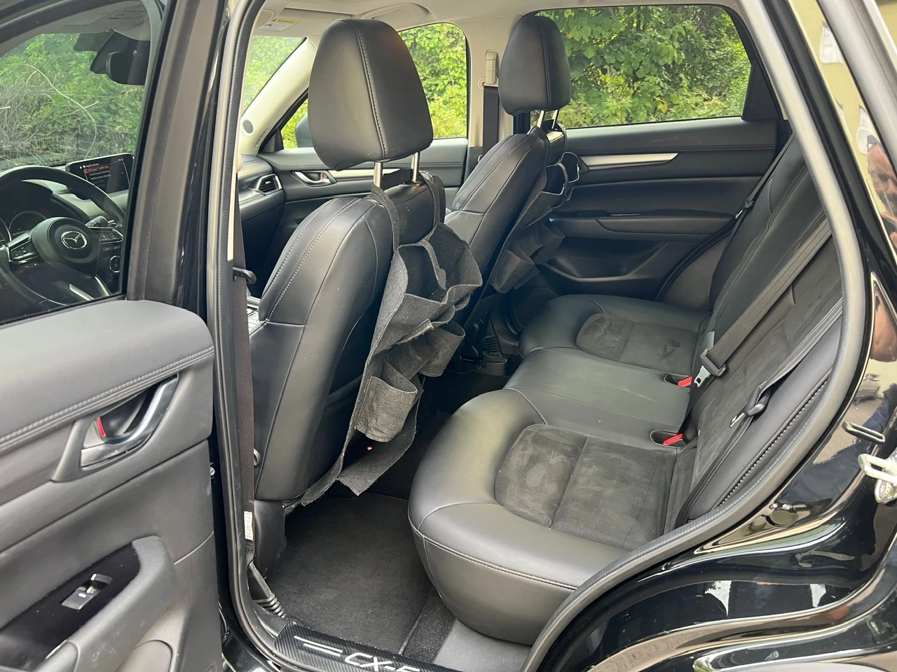 Mazda CX-5 2.5 AWD | Mobile.bg   11