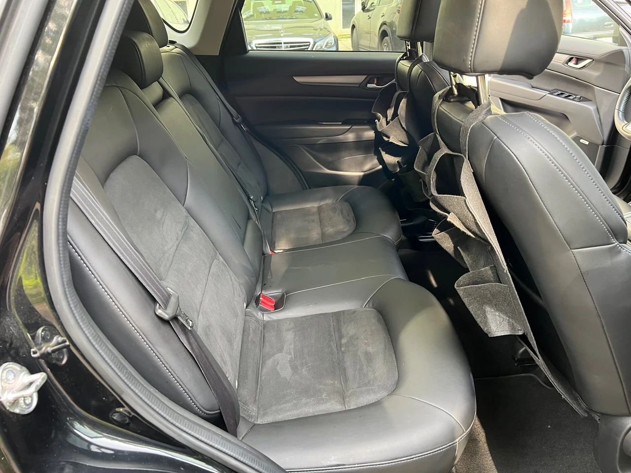 Mazda CX-5 2.5 AWD | Mobile.bg   16