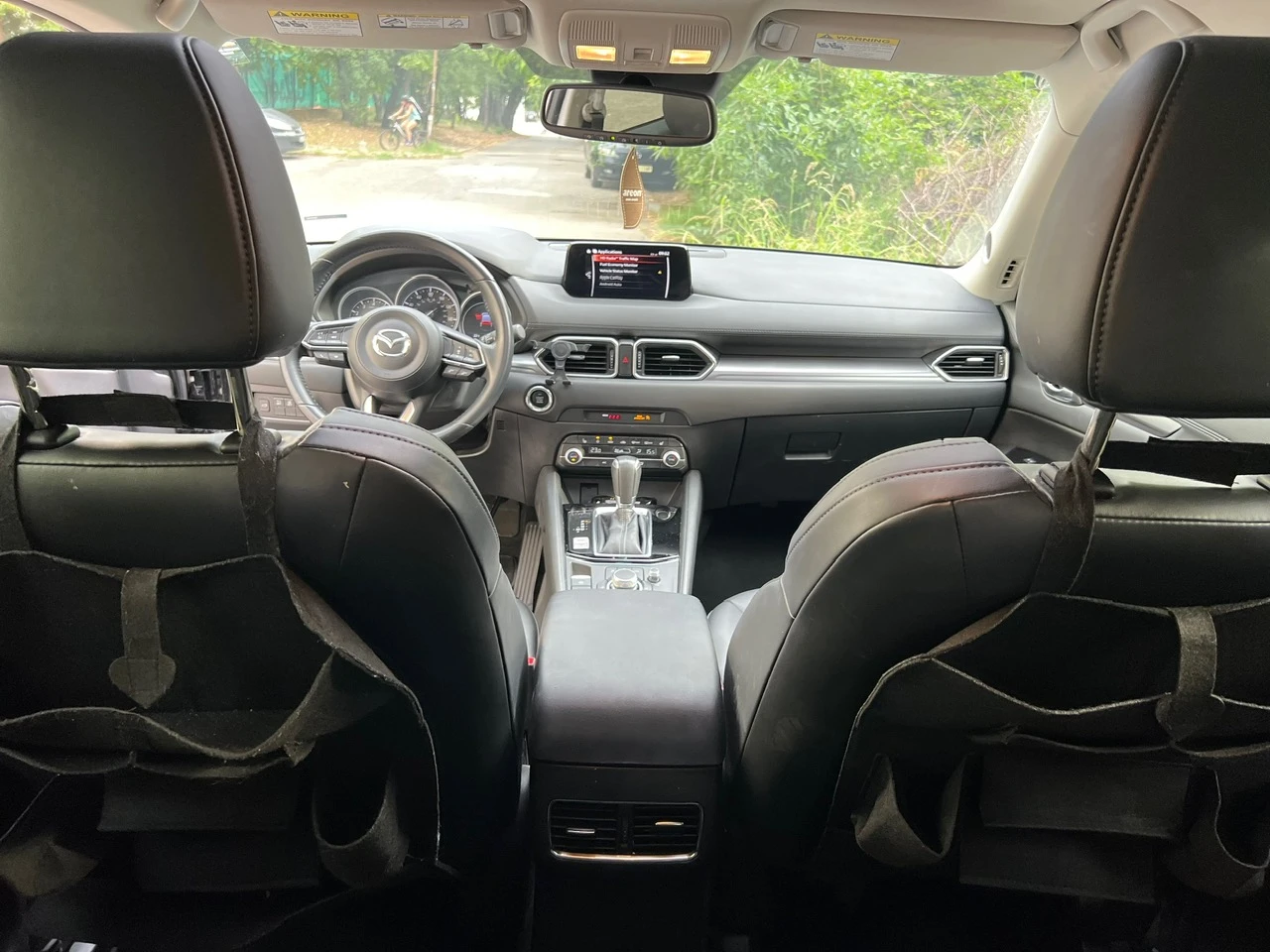 Mazda CX-5 2.5 AWD | Mobile.bg   15