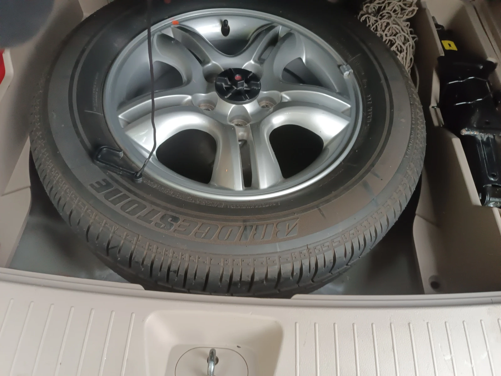 Kia Sportage 2.0CRDI 4X4 KLIMATRONIK | Mobile.bg — изображение 13