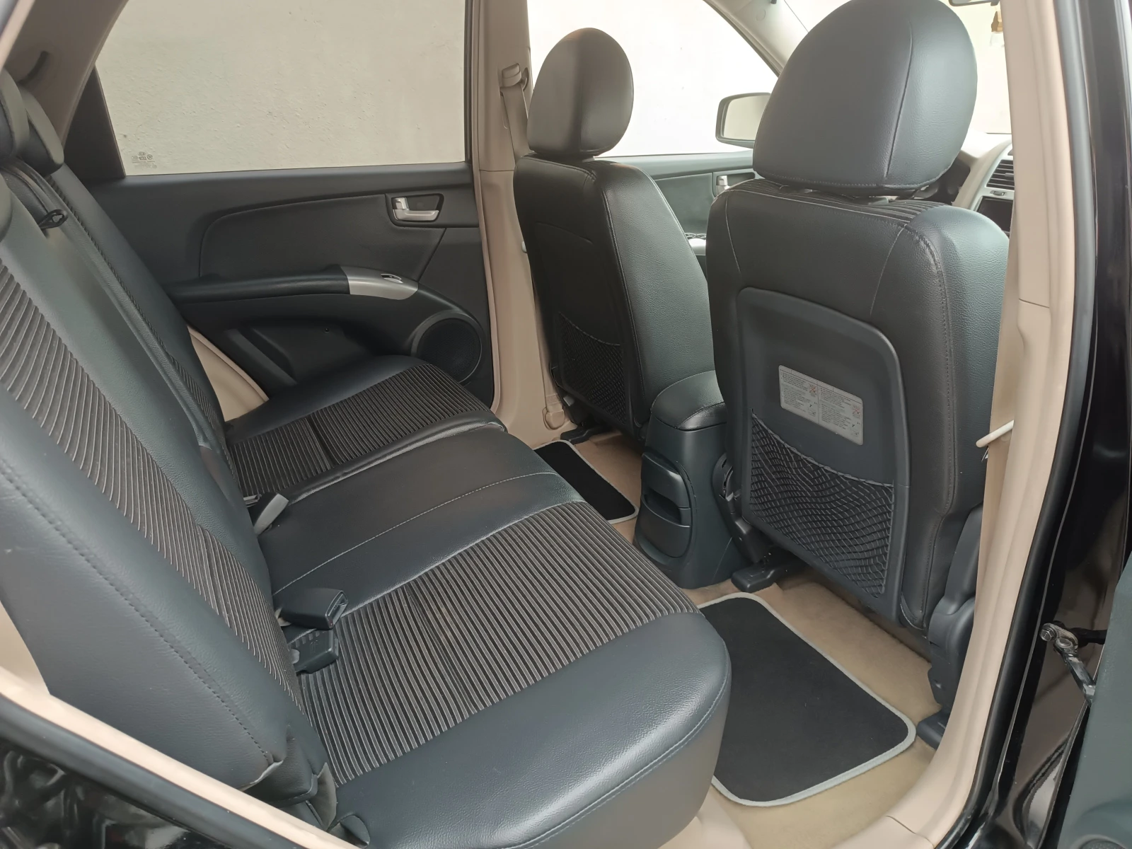 Kia Sportage 2.0CRDI 4X4 KLIMATRONIK | Mobile.bg — изображение 11