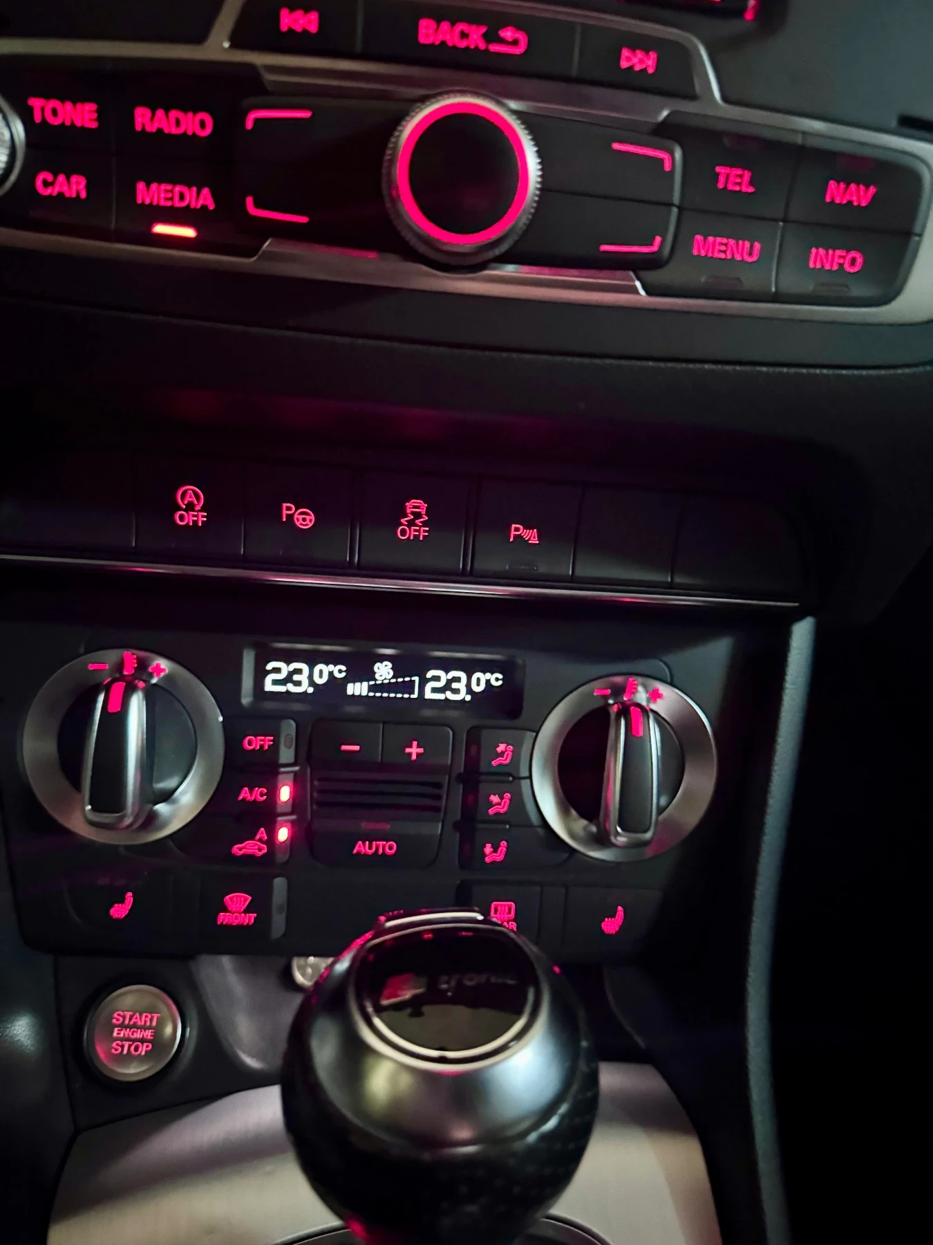 Audi Q3 S line | Mobile.bg   6