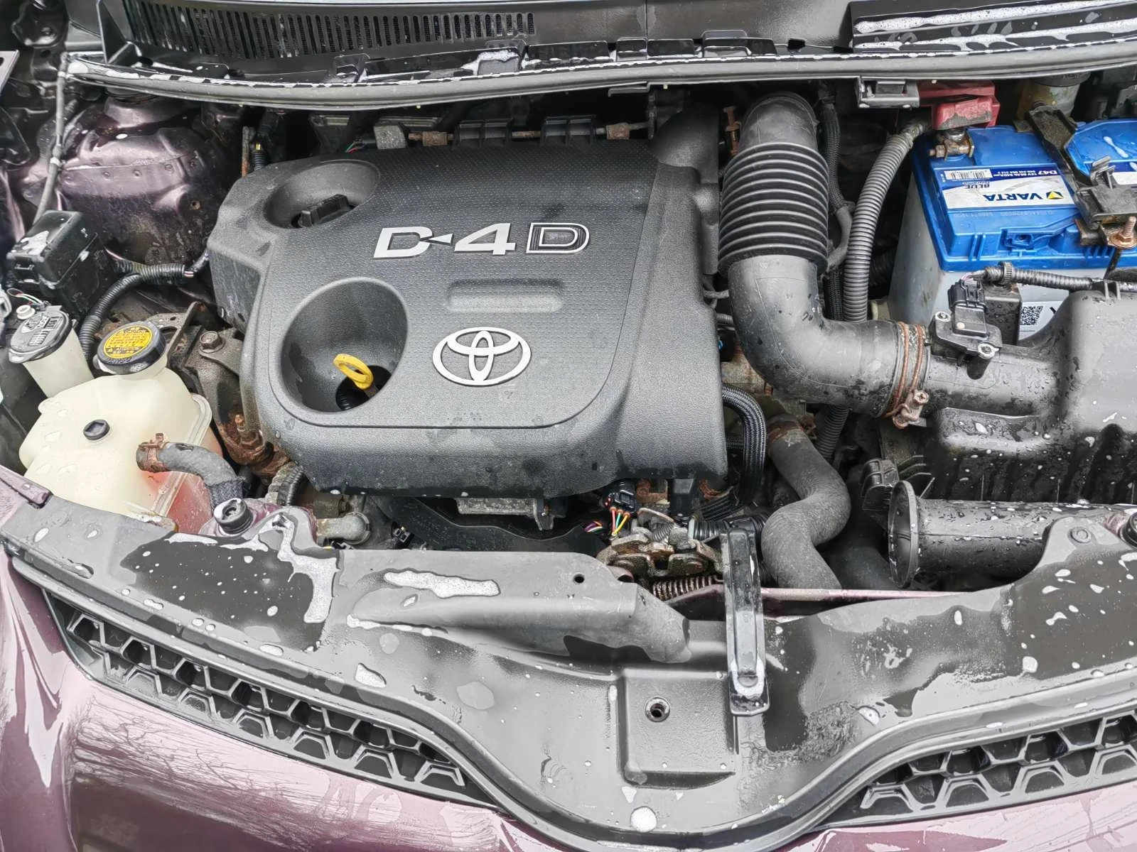 Toyota Urban Cruiser | Mobile.bg � ����������� 9