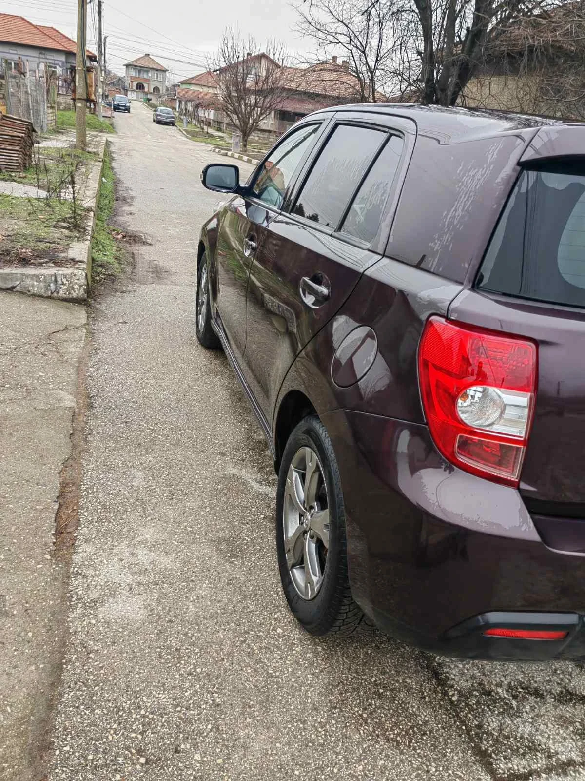 Toyota Urban Cruiser | Mobile.bg � ����������� 7