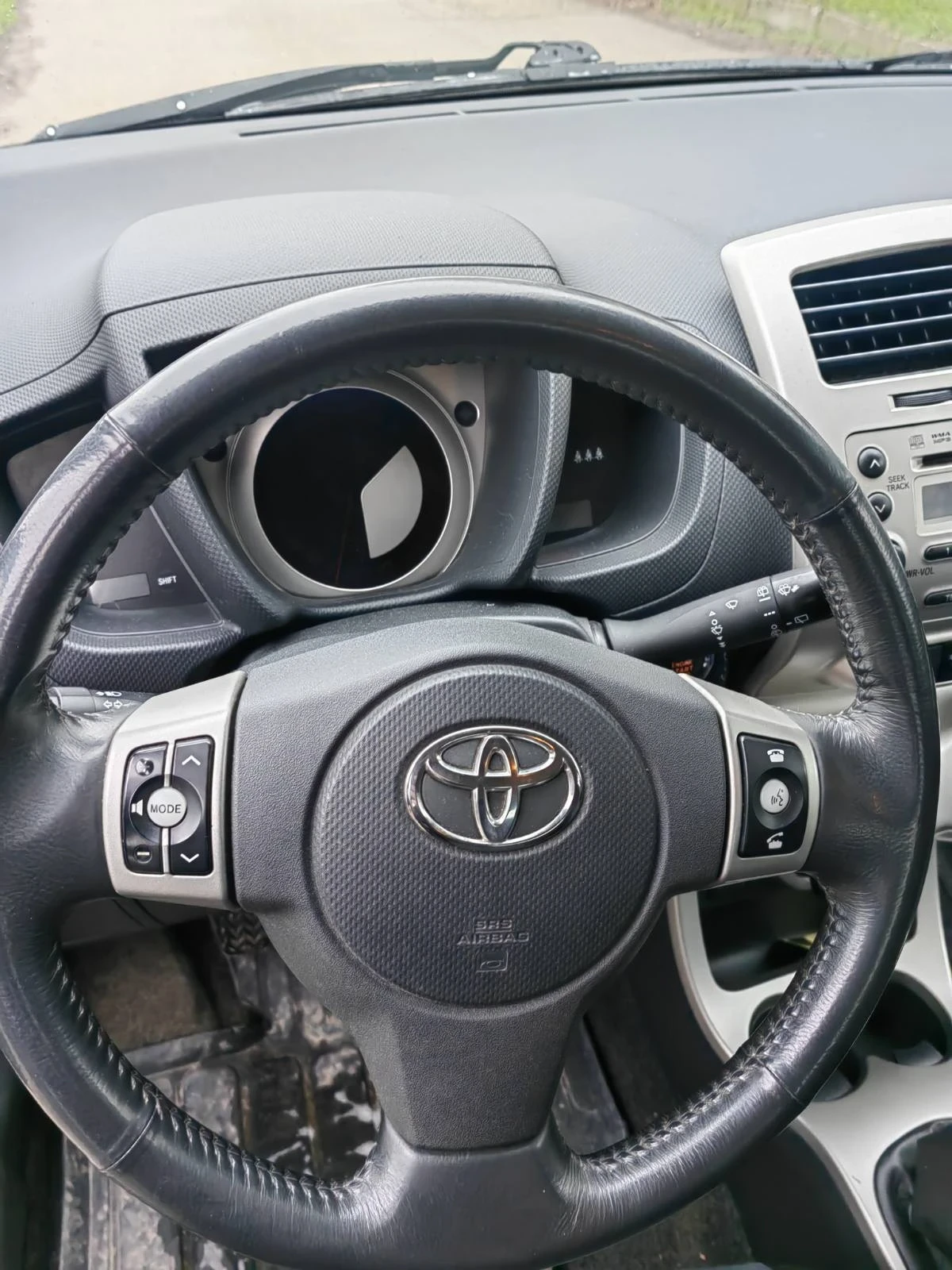 Toyota Urban Cruiser | Mobile.bg � ����������� 8