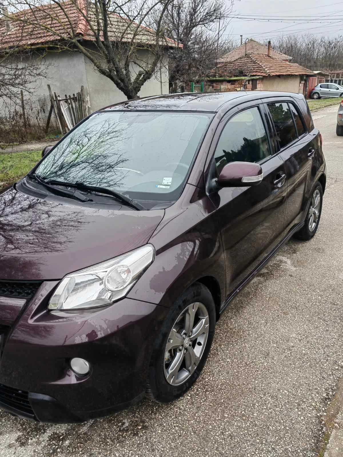 Toyota Urban Cruiser | Mobile.bg � ����������� 3