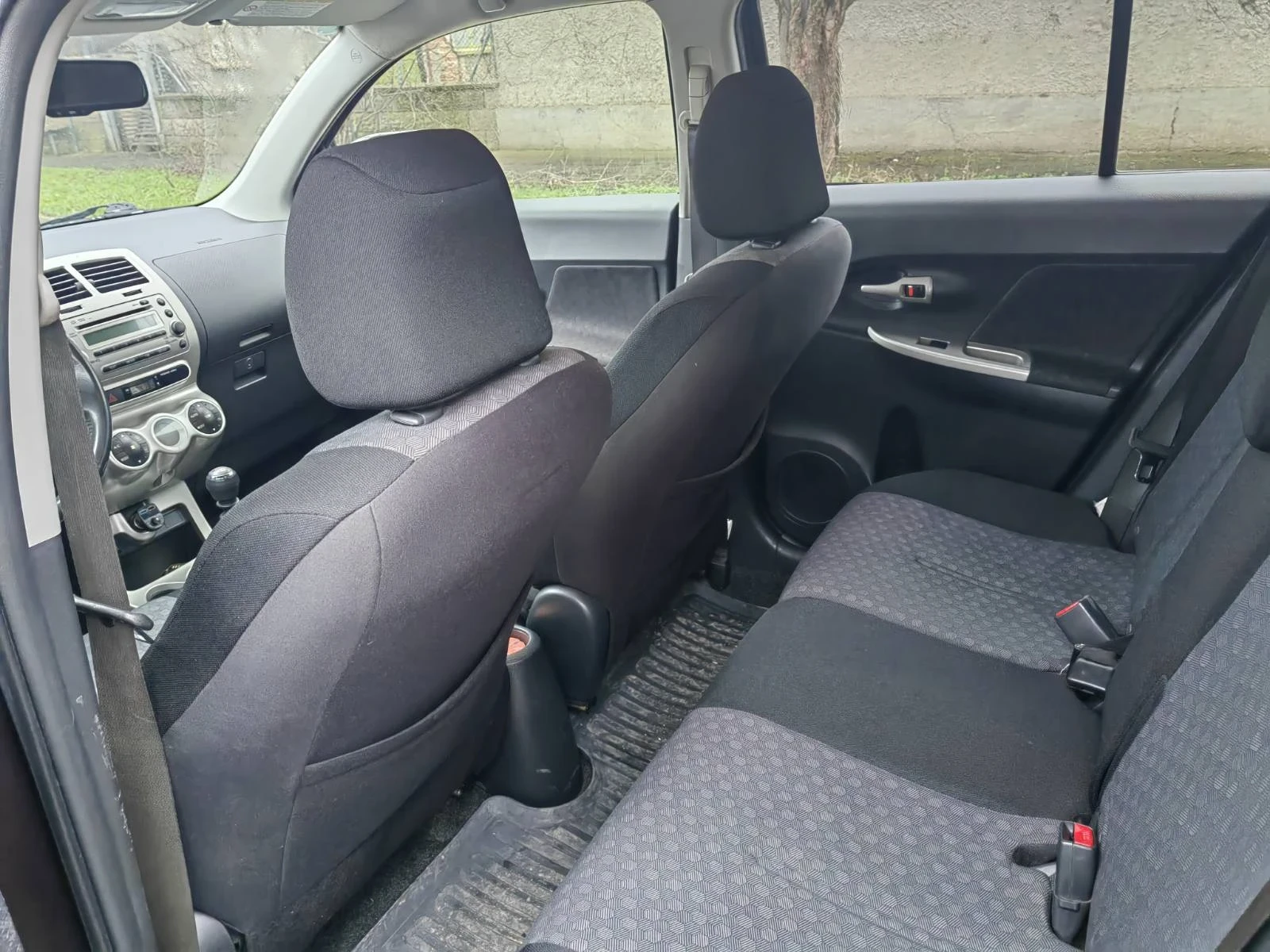 Toyota Urban Cruiser | Mobile.bg � ����������� 10