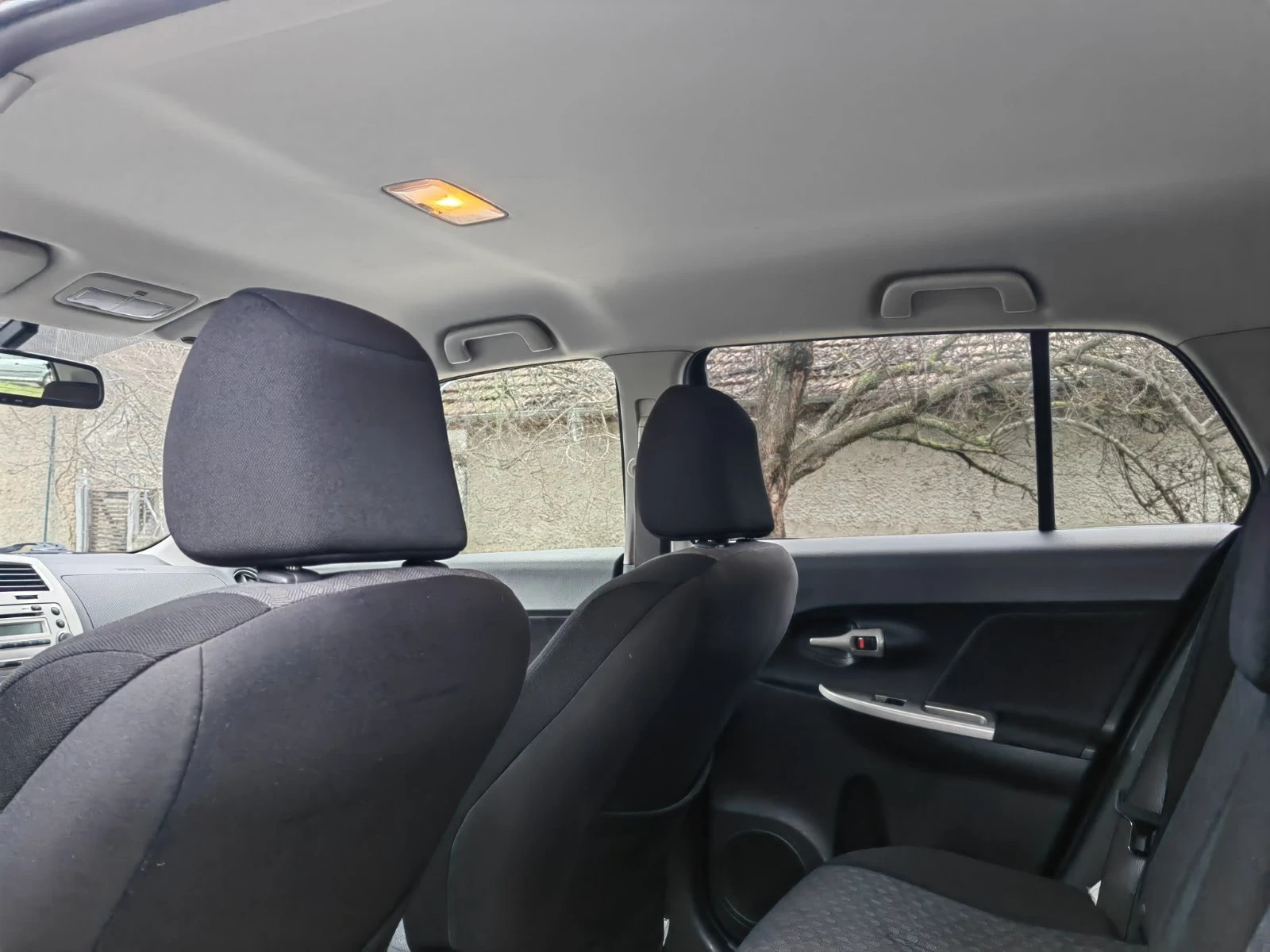 Toyota Urban Cruiser | Mobile.bg � ����������� 12