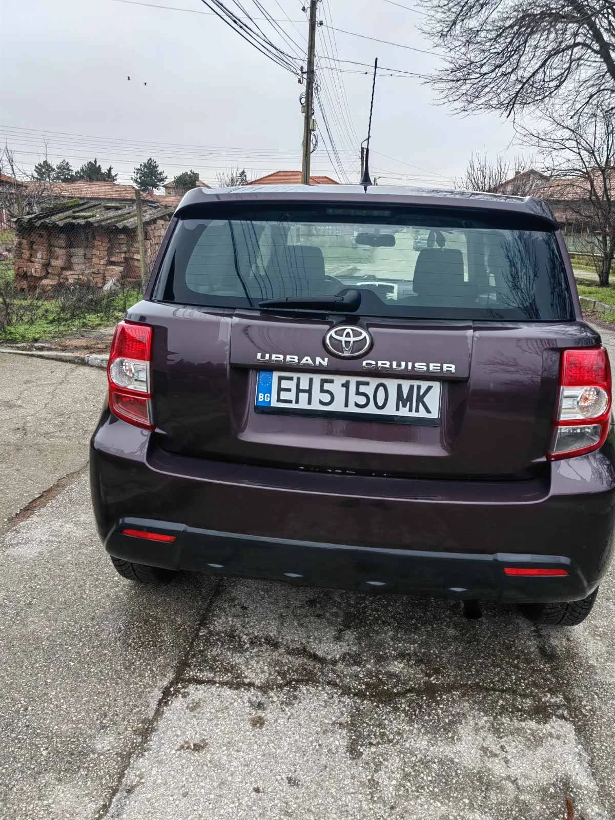Toyota Urban Cruiser | Mobile.bg � ����������� 2